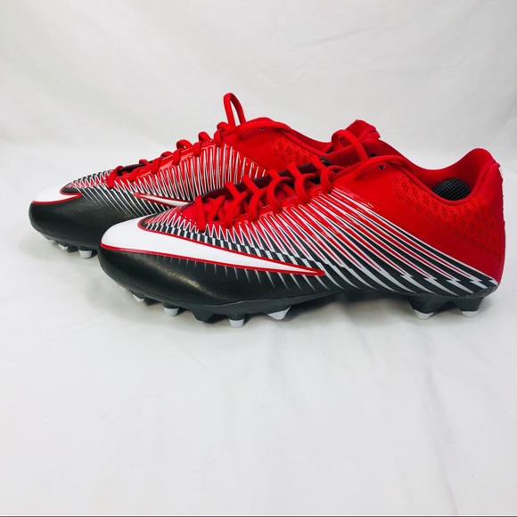 Nike Vapor Speed 2 TD Men Football Cleats Low - Picture 4 of 7